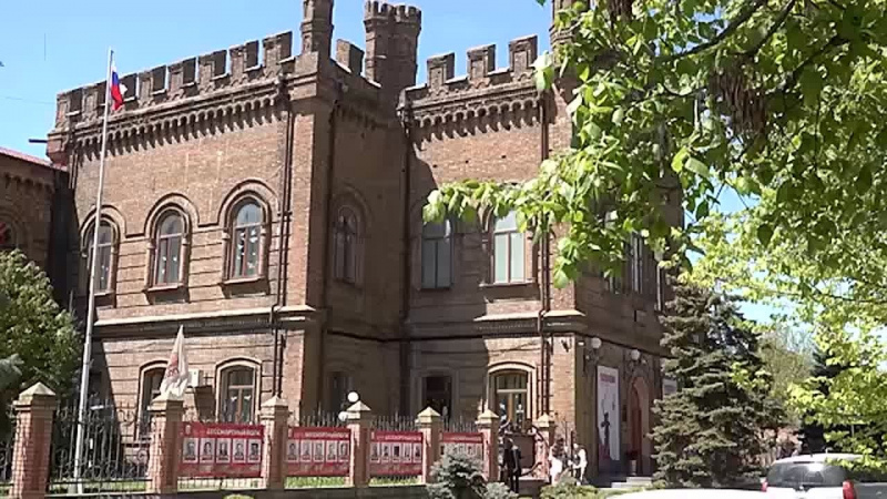 В Запорожской области завершился региональный тур Всероссийской олимпиады школьников. АНО "ЗаМедиа"