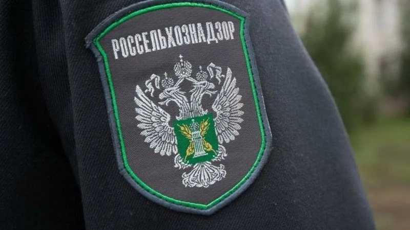 Россельхознадзор в Запорожской области следит за эпизоотической ситуацией. АНО "ЗаМедиа"