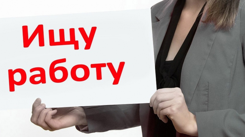 В Васильевском центре занятости состоялась очередная встреча с соискателями работы. АНО "ЗаМедиа"
