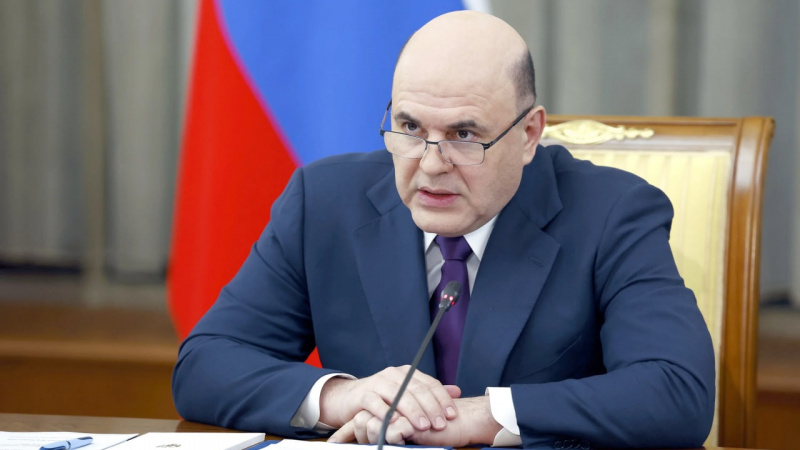 Правительство РФ расширило госпрограмму эффективного вовлечения в оборот земель сельхозназначения. АНО "ЗаМедиа"