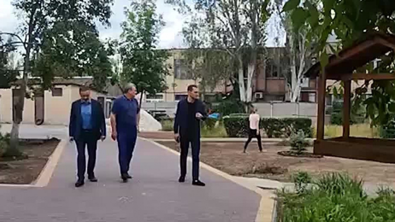 Сергей Золотарёв: Город и область за качественное дошкольное образование. АНО "ЗаМедиа"