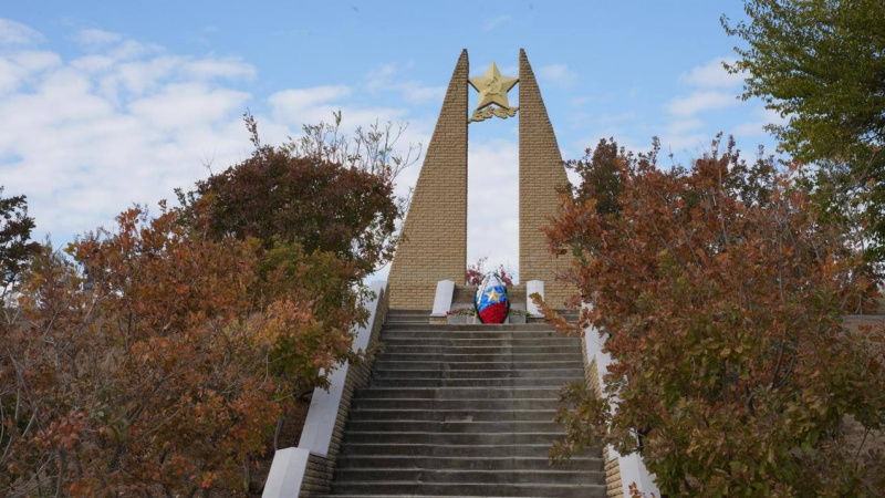 Подведены итоги конкурса «Защищая Родину, они были вместе». АНО "ЗаМедиа"