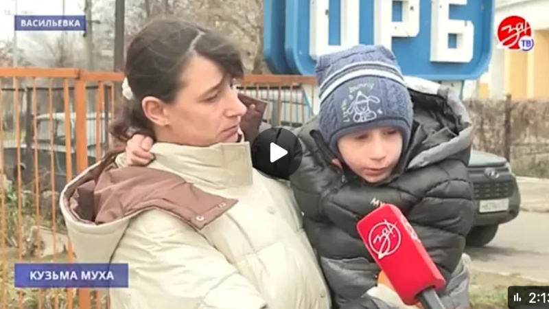 Лечение больного ребёнка. АНО "ЗаМедиа"