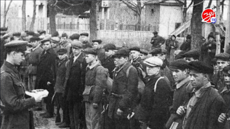 Память огня и стали: как началась война для Каменско-Днепровского района. АНО "ЗаМедиа"