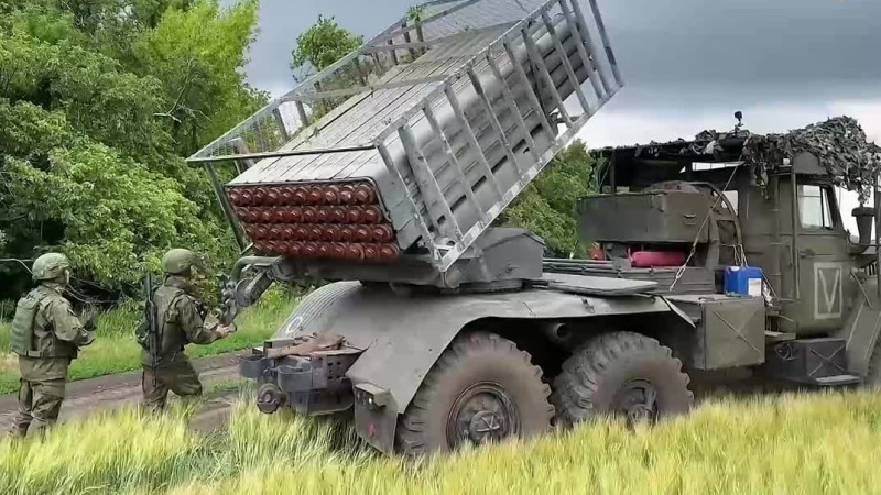 Группировка войск «Днепр» сорвала ротацию противника, нанеся удар по технике и живой силе. АНО "ЗаМедиа"