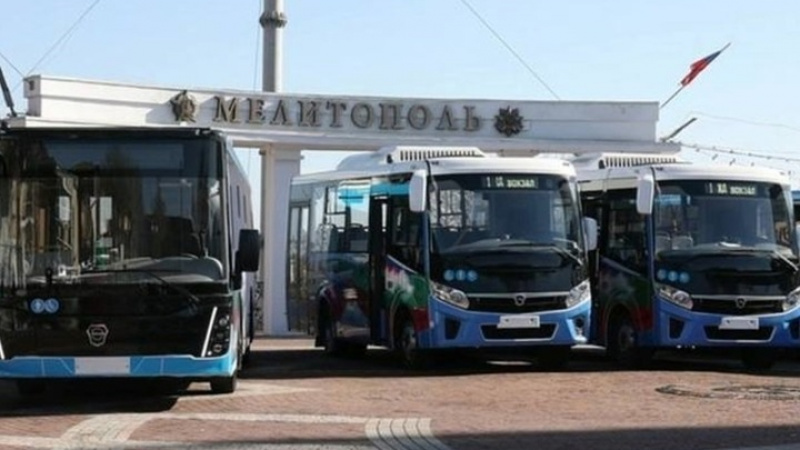 «Автотранс Запорожской области» провел контрольную проверку на маршрутах общественного транспорта. АНО "ЗаМедиа"