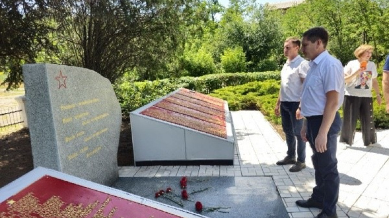 Представители Марий Эл посетили подшефный Куйбышевский район. АНО "ЗаМедиа"
