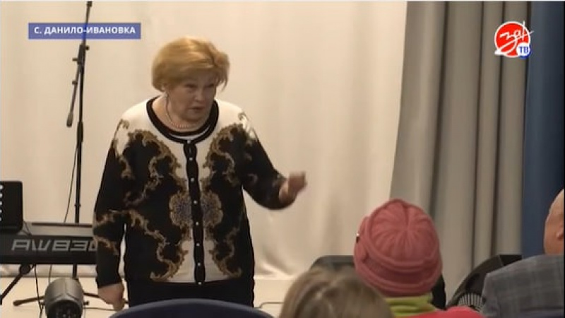 В Запорожскую область прибыла депутат Госдумы Елена Драпеко. АНО "ЗаМедиа"