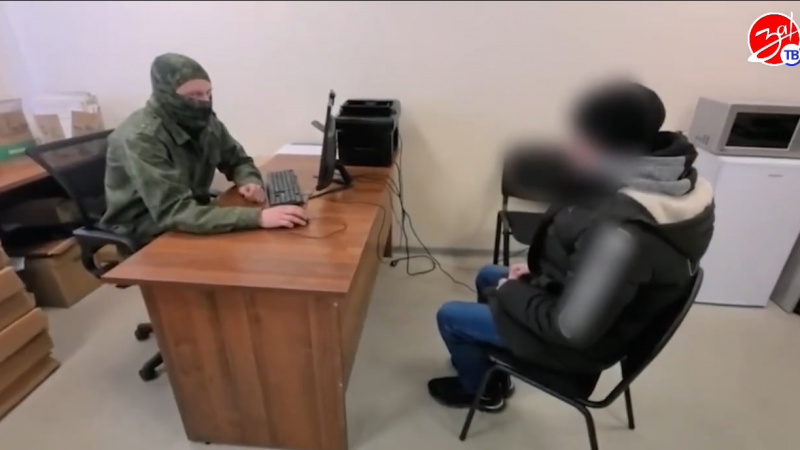 Житель Михайловки задержан за призывы к экстремизму в интернете. АНО "ЗаМедиа"