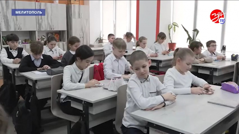 В регионе стартовала Всероссийская олимпиада по финансовой грамотности и предпринимательству. АНО "ЗаМедиа"