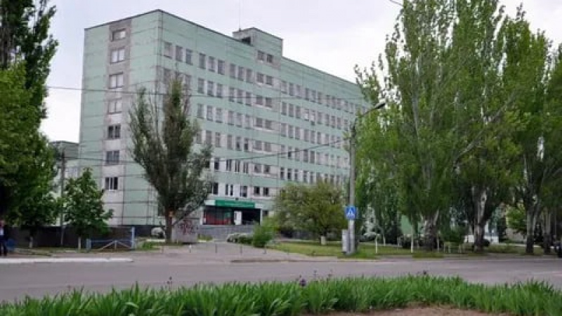 «По зову сердца»: В Запорожскую область приезжают работать врачи из разных городов страны. АНО "ЗаМедиа"