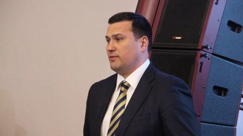 Алексей Воробьёв провёл встречу с руководителями и учредителями предприятий региона. АНО "ЗаМедиа"