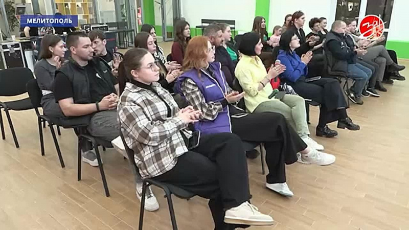 Открытый диалог с греческим певцом «Россия и Греция в борьбе с фашизмом тогда и сейчас». АНО "ЗаМедиа"