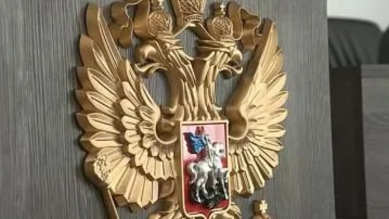 В Мелитополе состоялось внеочередное заседание Законодательного собрания. АНО "ЗаМедиа"