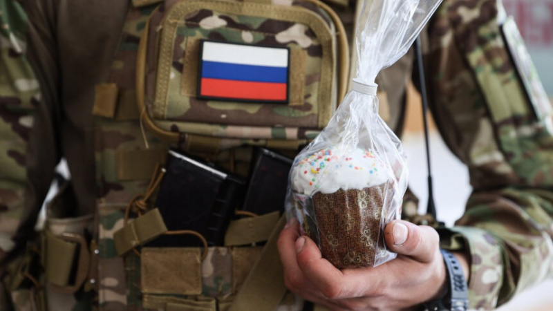 Благотворительная акция в поддержку участников специальной военной операции. АНО "ЗаМедиа"